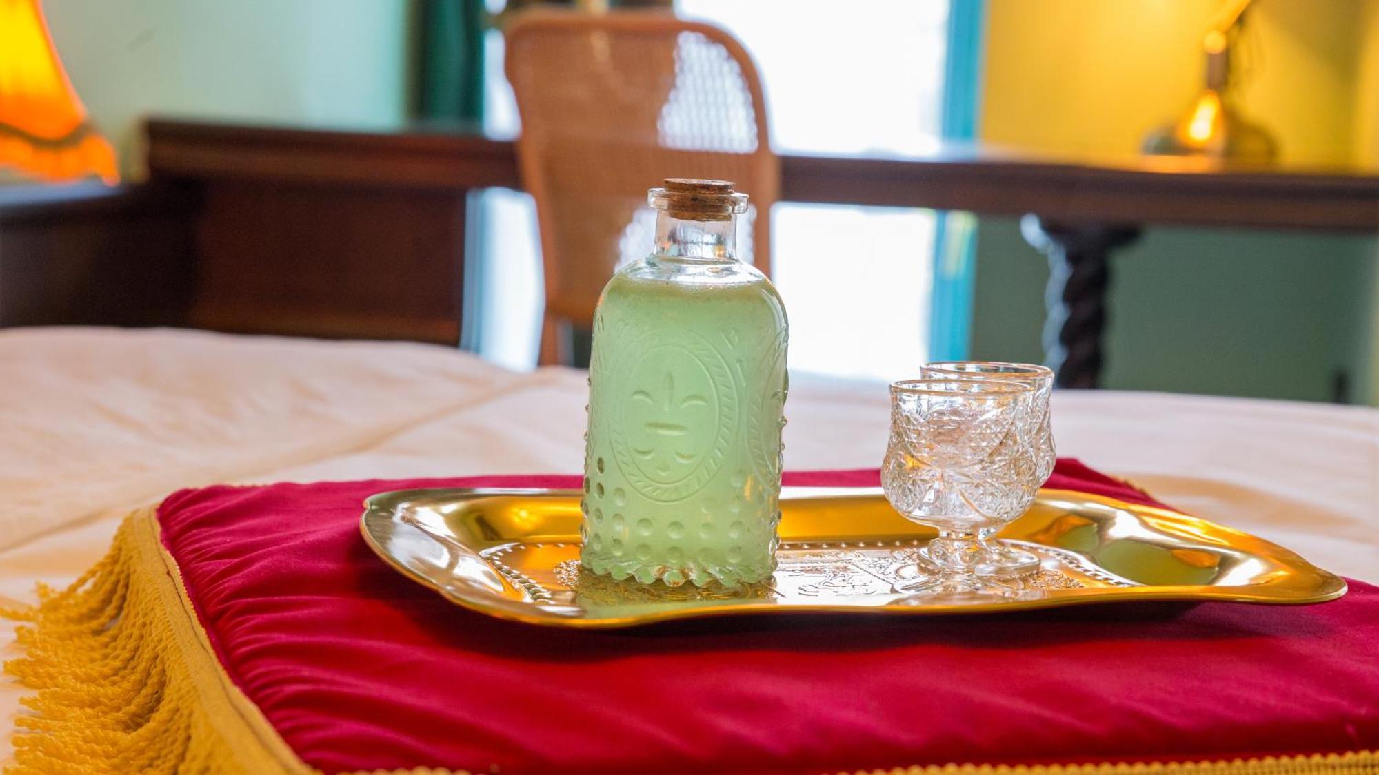 Juan Rodriguez Hacienda Hotel Атина Екстериор снимка